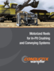 Preview: Brochure - In-Pit Crushing and Conveying Systems