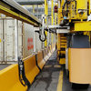 E-RTG proyecto de conversión Montreal