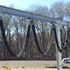 Conductix-Wampfler Provides Festoon for Bridge Testing Project