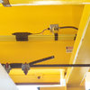 Conductix-Wampfler Provides Conductor Rail for Bridge Testing Project
